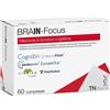 TNPharma BraIN Focus 60 cpr