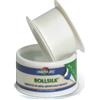 Master Aid Rollsilk Cerotto in seta su Rocchetto - Misura: 5cm x 5 m