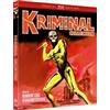 Sinister Film Kriminal Collection - Special Edition (Blu-Ray Disc + Booklet)