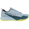 Bullpadel Scarpe Bullpadel Xplo Vibram 25I Blu Acciaio