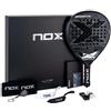 Nox Pack AT Genius LTD 2024
