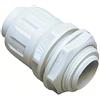 FAEG RACCORDO GUINA D 20MM SCATOLA M25 IP65 CONFEZIONE 5 PEZZI FGRGS-FAEFG16620.5