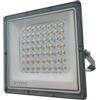 V-TAC FARO LED GRIGIO 50W LUCE 3IN1 IP65 VT-44030CCT-LED23614