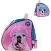 Generic Copriscarpe da sci per bambini, colore: rosa