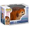 Funko POP! TV: Wondla - Otto