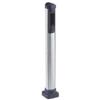 FAAC Colonnetta 50 cm per fotocellule SafeBeam XP20 automazioni cancelli FAAC 40103 [21021000]