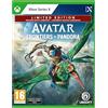 Ubisoft Avatar: Frontiers of Pandora Limited Edition (Exclusive to Amazon.it) (Xbox Series X)