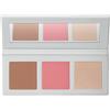 Diego dalla Palma Icy Bloom Palette Polveri Viso