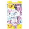 Gillette Venus Simpl3 4 St