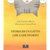 Casa Editrice il Filo di Arianna Storia di un gatto che cade storto
