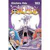 Star Comics One piece. New edition (Vol. 103)