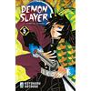 Star Comics Demon slayer. Kimetsu no yaiba (Vol. 5)