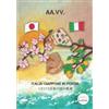 Fiori d'Asia Editrice Italia-Giappone in poesia