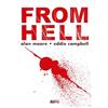 Magic Press From Hell