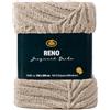 Gözze Reno Coperta Jacquard