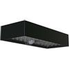 V-TAC VT-406S-B 10307 Spot Solare 6 W Bianco Neutro Nero