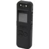 Marhynchus Body Cam HD Video Body Cam Portatile con Obiettivo Ruotabile di 180 Gradi Telecamera con Registrazione Audio e Video per Forze dell'Ordine, Consegna, Interno