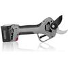 Volpi Forbice potatura a batteria cordless VOLPI KV390 con 2 batterie