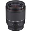 Samyang 35mm f/1.4 P FE (Sony E)