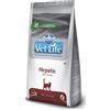 Farmina Cat - Vet Life - Hepatic - 2 Kg
