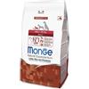 Monge Cane - Speciality Line - Mini Adult Agnello Riso Patate - 2,5 Kg