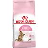 Royal Canin Gatto - Kitten (Second Age) STERILISED 2 Kg
