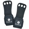 Sveltus - Presina Cross Training Premium Adulto, Unisex, Nero, S/M