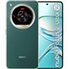nubia Focus 2 Ultra 5G Smartphone Android 15, 8+12GB RAM Dinamica + 512GB ROM, Display 6.8" FHD + 120Hz, Smartphone Dual Sim, Tripla Fotocamera AI, NFC, Batteria 5000mAh