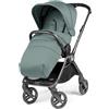 Peg Perego Passeggino Reversibile Peg Perego Switch Jade
