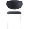 Connubia Outlet connubia sedia cozy cb2135