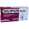 AGIPS FARMACEUTICI Srl Silipur forte 30 compresse