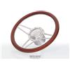 MÖWE Marine Octo 5063 Volante Barca Compatibile per Scaffale Teleflex Ultraflex