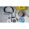 MTM GERMANY Pompa Benzina Con Kit Per POLARIS Genesis I FICHT FFi 1999-04 Jetski Watercraft