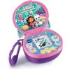 VTech Casa delle bambole di Gabby's - Gadget di Gabby - Parlato olandese - 80-620123