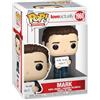 Funko POP! Movies: Love Actually - Mark