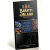 Baratti & Milano - Fondente con Mirtillo e Mandorla - 75g