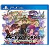 Generic Ace Attorney The Great Chronicles (Import)