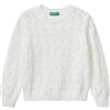United Colors of Benetton Maglia G/C M/L