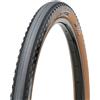 MAXXIS RECEPTOR 700X40C TR DUAL TANWALL Copertone MTB