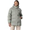 PATAGONIA W'S COTTON DOWN PARKA Piumino Donna