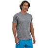 PATAGONIA M'S CAP COOL LIGHTWEIGHT SHIRT T-Shirt Trekking Uomo