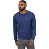 PATAGONIA M'S L/S CAP COOL DAILY SHIRT VKNX Felpa Uomo