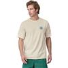 PATAGONIA M'S UNITY FITZ RESPONSIBILI-TEE T-Shirt Trekking Uomo