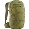PATAGONIA TERRAVIA PACK 22L BUGR Zaino Outdoor