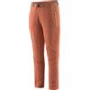 PATAGONIA WOMEN'S TERRAVIA ALPINE PANTS - REGULAR Pantalone Outdoor Donna