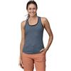 PATAGONIA W'S CAP COOL TRAIL TANK Canotta Running Donna
