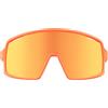 ROSSIGNOL ESCAPER SUNGLASSES S3 BRICK Maschera Sci Unisex