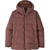 PATAGONIA WOMEN'S JACKSON GLACIER JACKET Giacca Outdoor Donna