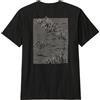 PATAGONIA STRATASPIRE RESPONSIBILI-TEE BLK T-Shirt Unisex