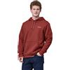 PATAGONIA FITZ ROY ICON UPRISAL HOODY MANR Felpa Unisex